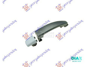 KVAKA PREDNIH/ZADNJIH VRATA  ( za Opel Signum od 2003. do 2006. god.