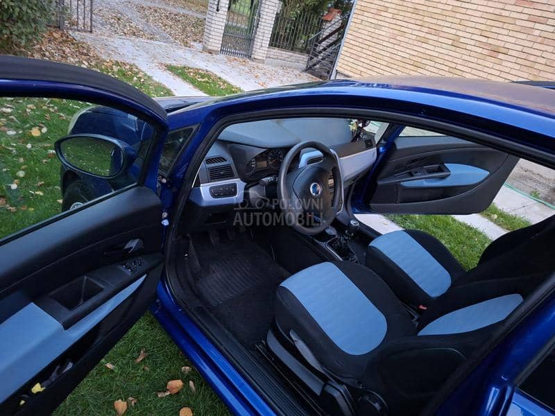 Fiat Grande Punto 1.2 8v vlsnk