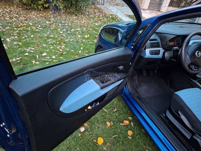Fiat Grande Punto 1.2 8v vlsnk