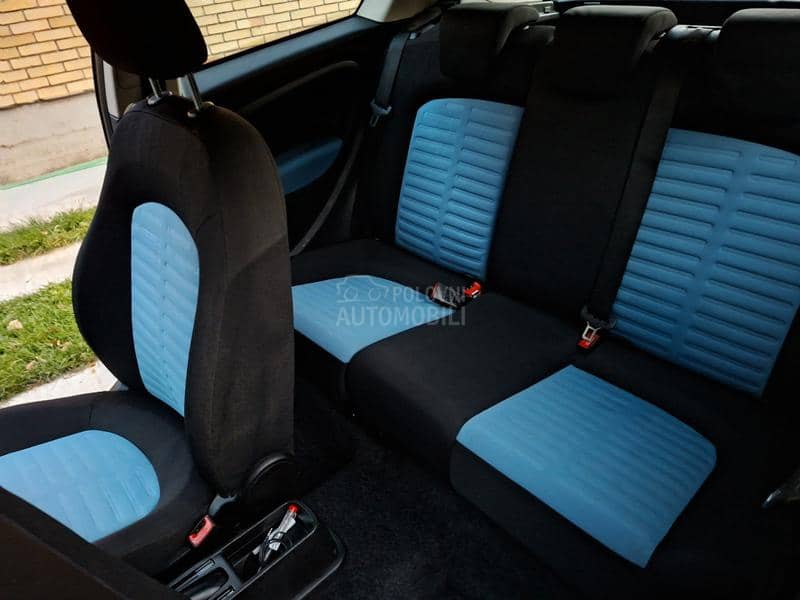 Fiat Grande Punto 1.2 8v vlsnk