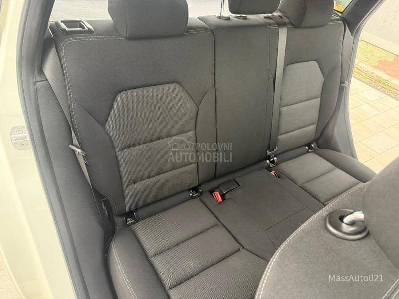 Mercedes Benz B 180 cdi