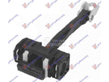 GRANICNIK ZADNJIH VRATA za Opel Insignia od 2013. do 2017. god.