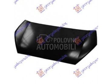 HAUBA za Ford S-Max od 2007. do 2011. god.