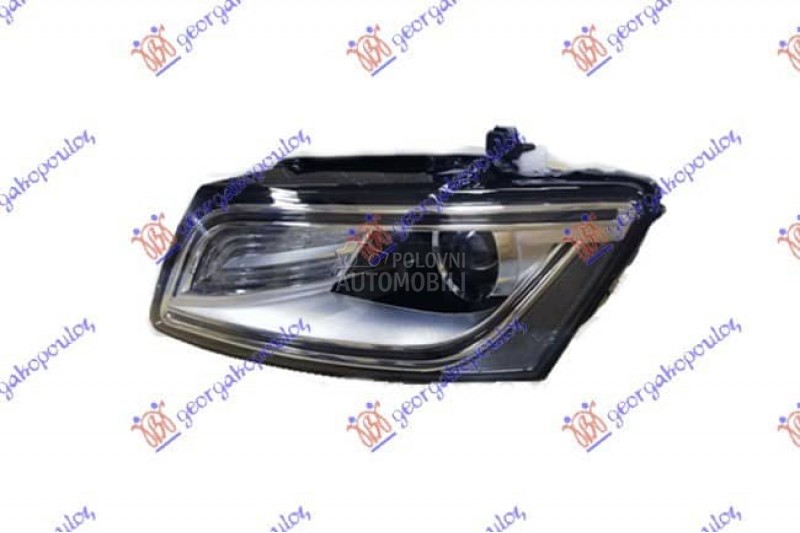 FAR Bi-XENON AFS SA LED...