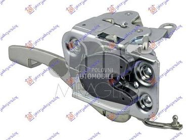 BRAVA VRATA Levo za Fiat Cinquecento od 1993. do 1998. god.