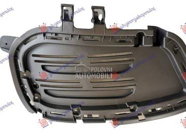 RESETKA PREDNJEG BRANIKA... za Mercedes Benz GLA Klasa od 2014. do 2017. god.