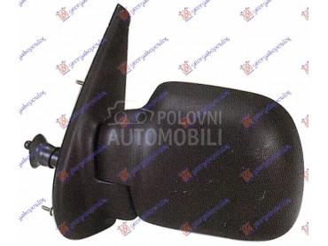 RETROVIZOR MEHANICKI SA... za Renault Kangoo od 1998. do 2003. god.