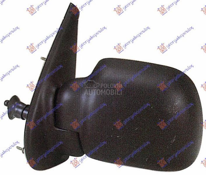RETROVIZOR MEHANICKI SA...