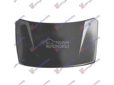 HAUBA za Suzuki Vitara od 1989. do 2005. god.