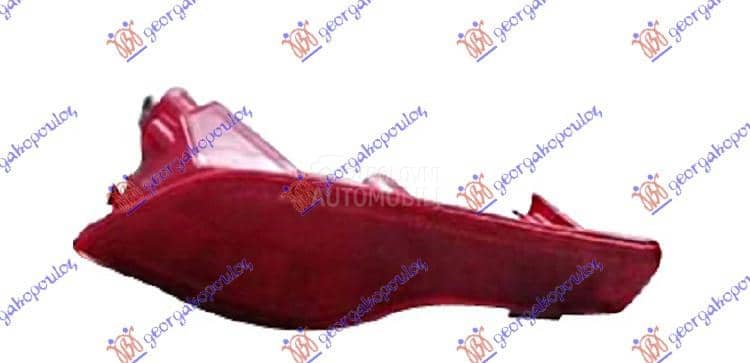 ZADNJA MAGLENKA Levo