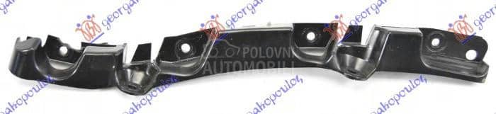 NOSAC ZADNJEG BRANIKA...