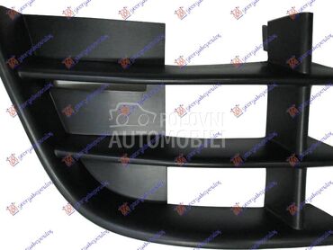 RESETKA PREDNJEG BRANIKA Desno za Škoda Roomster od 2010. do 2015. god.