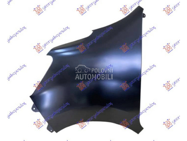 KRILO Master/mascott Levo za Renault Ostalo za 2019. god.