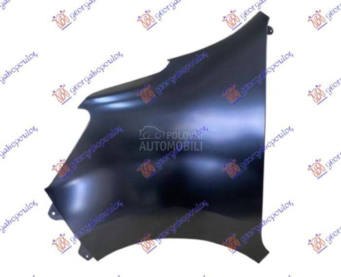 KRILO Master/mascott Levo