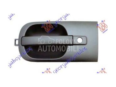 KVAKA PREDNJIH VRATA... za Hyundai H 1 od 2007. do 2018. god.