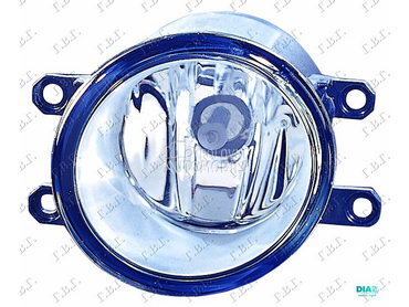 MAGLENKA (KINA) za Toyota Auris od 2006. do 2010. god.