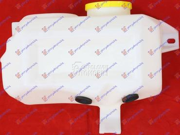 POSUDA ZA TECNOST BRISACA -96 za Jeep Grand Cherokee od 1993. do 1998. god.