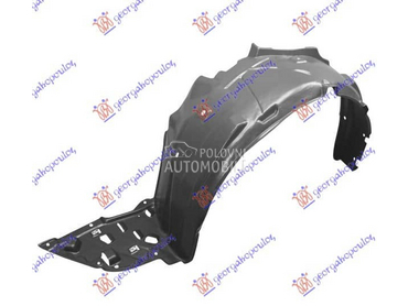 POTKRILO Levo za Honda Civic od 2012. do 2016. god.