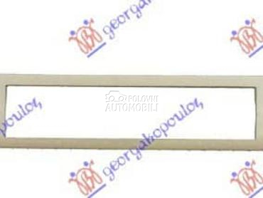 APSORBER ZADNJEG BRANIKA za Honda Civic od 2004. do 2005. god.