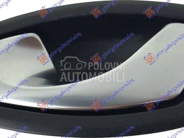 KVAKA PREDNJIH/ZADNJIH... za Renault Fluence od 2010. do 2013. god.