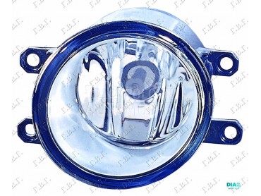 MAGLENKA (KINA) za Toyota Avensis od 2008. do 2012. god.