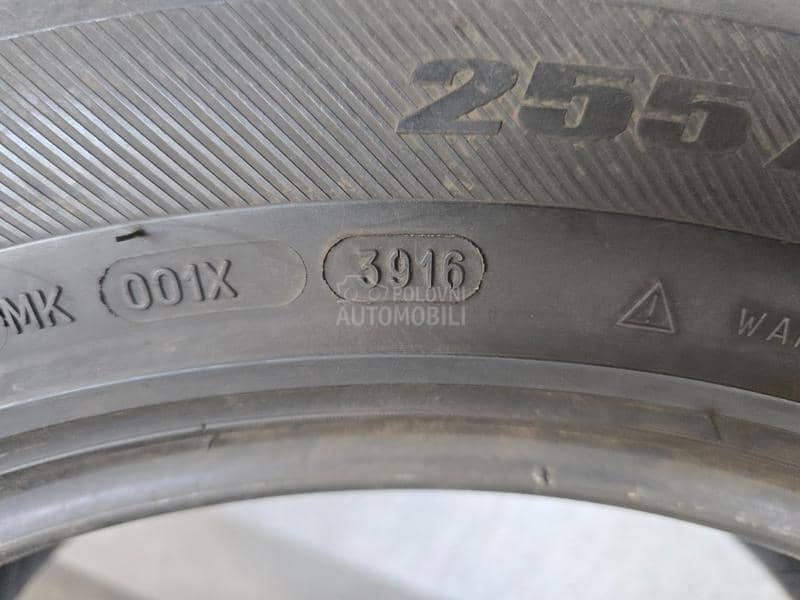Michelin 255/55 R19 Letnja