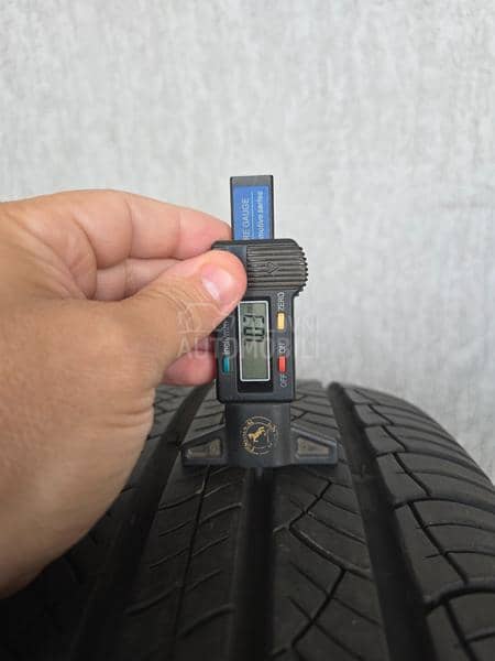 Michelin 255/55 R19 Letnja