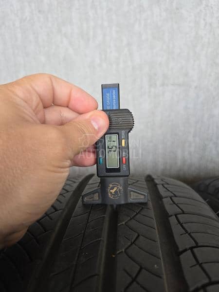 Michelin 255/55 R19 Letnja