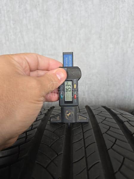 Michelin 255/55 R19 Letnja