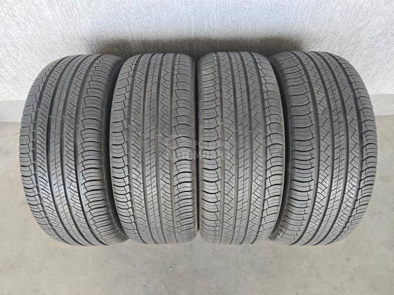 Michelin 255/55 R19 Letnja