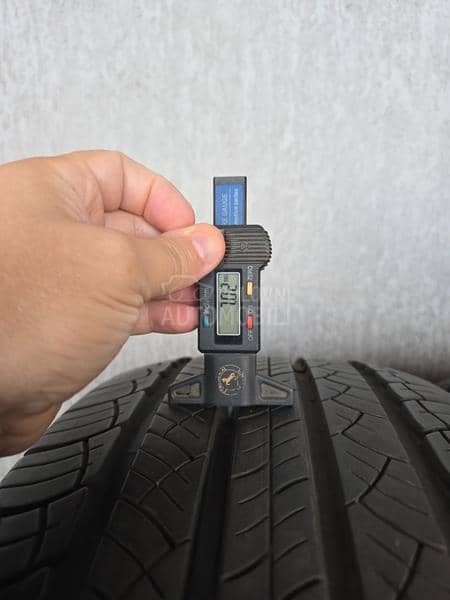 Michelin 255/55 R19 Letnja