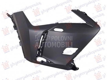 RESETKA PREDNJEG BRANIKA Levo za Lexus UX za 2019. god.