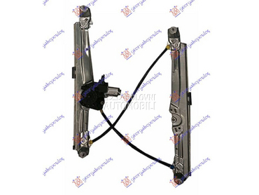 PODIZAC PREDNJEG PROZORA... za Renault Espace od 2015. do 2023. god.