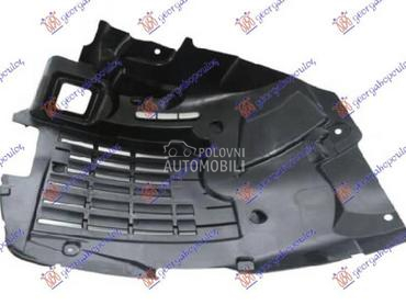 POTKRILO Levo za Land Rover Range Rover Sport od 2018. do 2022. god.