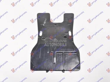 ZASTITA MOTORA za Peugeot 607 od 2000. do 2007. god.