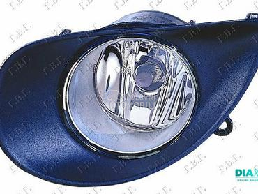 MAGLENKA (KINA) za Toyota Avensis od 2008. do 2012. god.