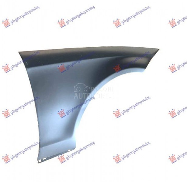 KRILO ALUMINIJUM Desno