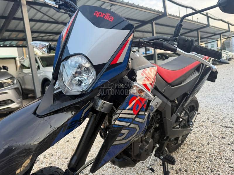 Aprilia sx 125