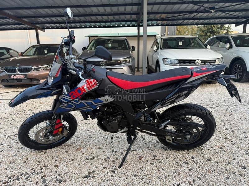 Aprilia sx 125