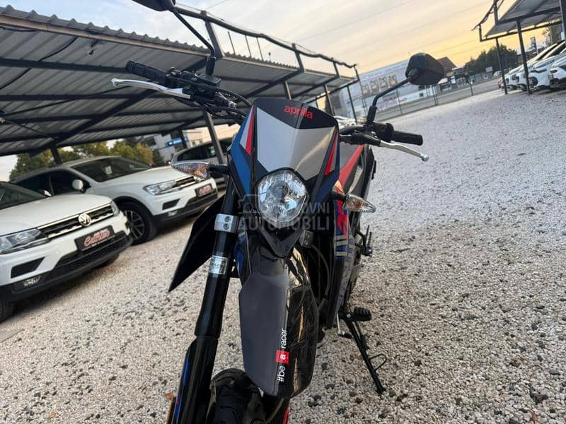 Aprilia sx 125