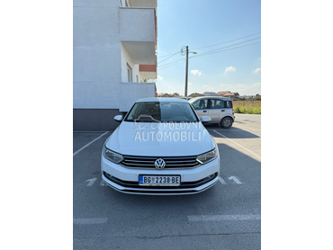 Volkswagen Passat B8 