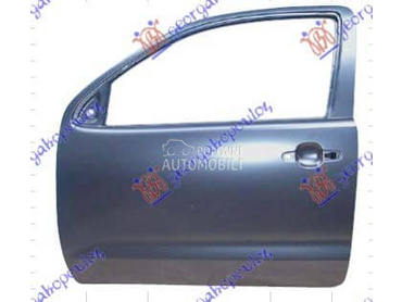 VRATA PREDNJA 2 VRATA Levo za Toyota Hilux od 2009. do 2012. god.