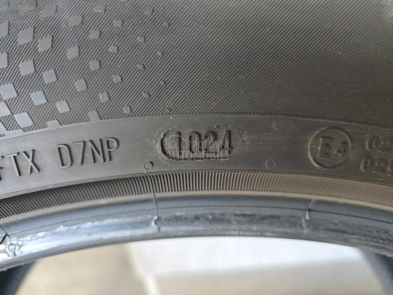 Continental 315/40 R21 Letnja