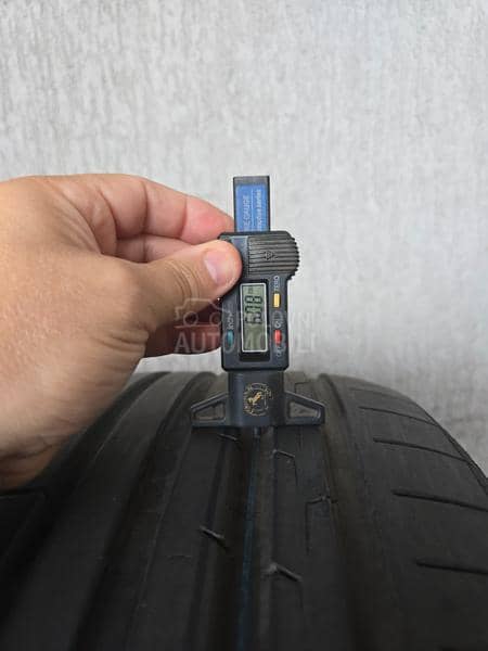 Continental 315/40 R21 Letnja