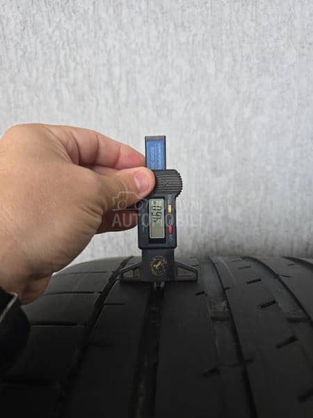 Continental 315/40 R21 Letnja