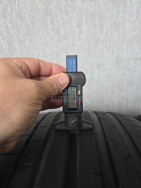 Continental 315/40 R21 Letnja