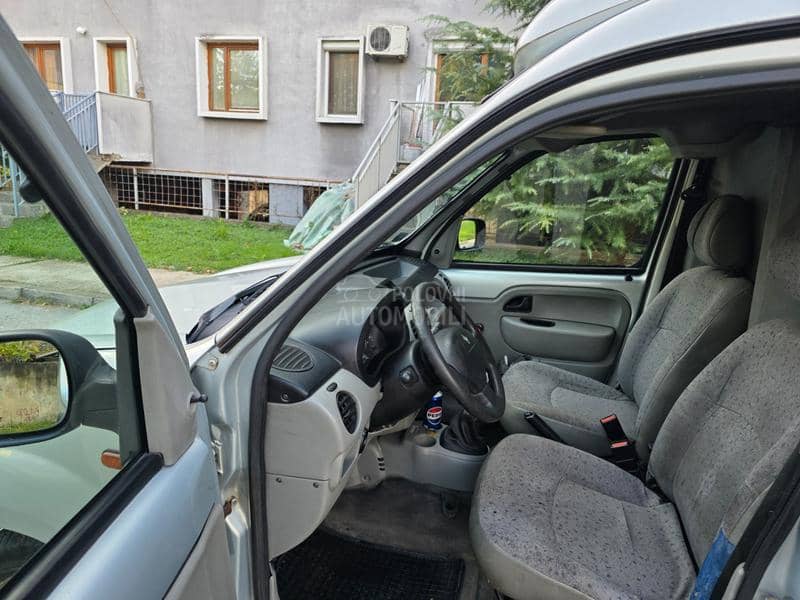 Renault Kangoo 