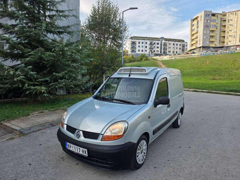 Renault Kangoo 