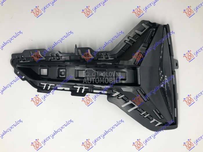 RESETKA ZADNJEG BRANIKA Levo