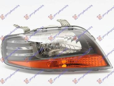 FAR ELEKTRICNI CRNI 3/5... za Daewoo Kalos od 2003. do 2005. god.